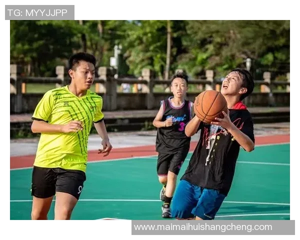 刘铮的成长之路:从篮球少年到职业球员的奋斗与坚持 刘铮的成长之路:从篮球少年到职业球员的奋斗与坚持