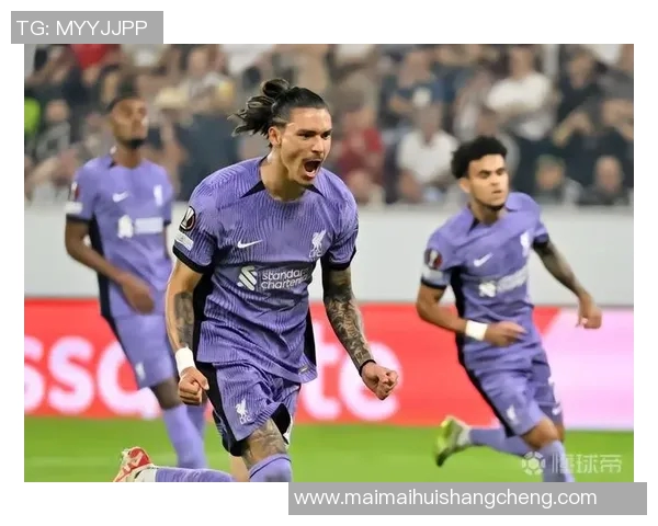 努涅斯在赛场上的表现引发热议球迷期待他带领球队再创辉煌 努涅斯在赛场上的表现引发热议球迷期待他带领球队再创辉煌