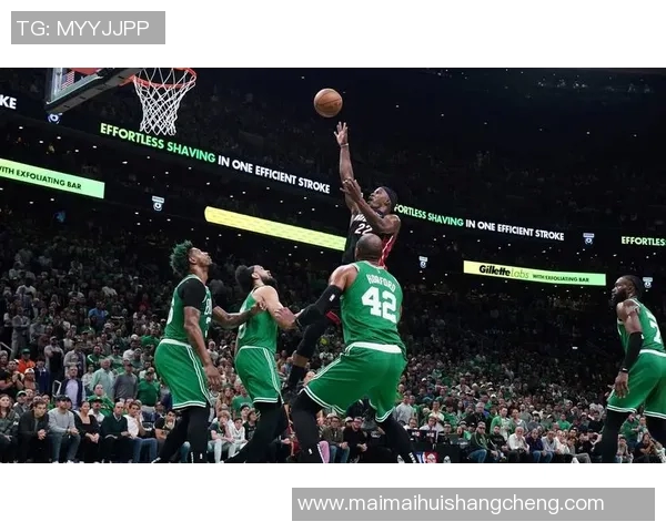 吉米巴特勒的篮球传奇之路与迈阿密热火的辉煌篇章