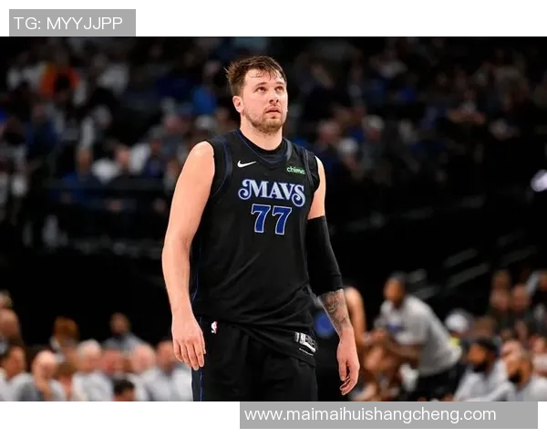 卢卡东契奇：年轻天才如何改变NBA的游戏规则与未来发展