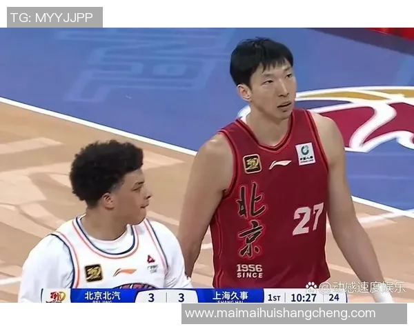 周琦在国际赛场的崛起与挑战分析及其对中国篮球的影响