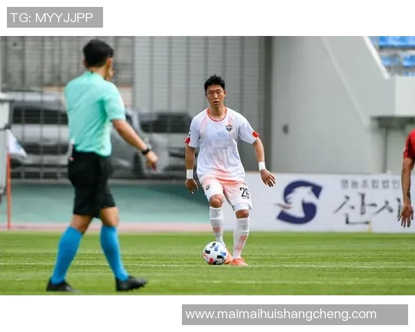 城南俱乐部迎战尚州尚武争夺胜利的关键时刻即将来临