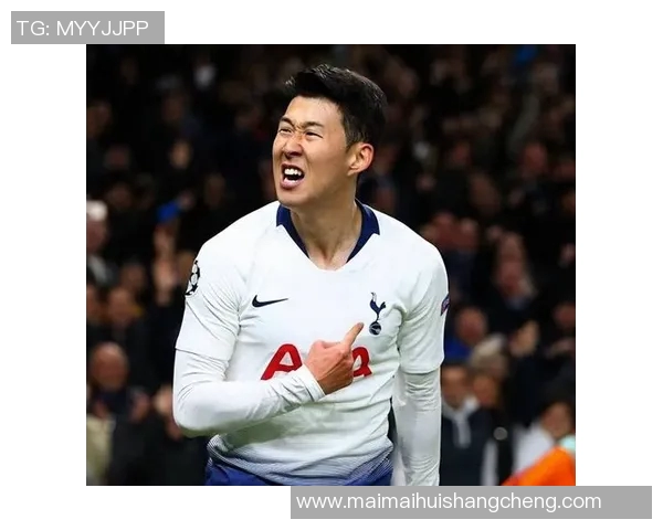 孙兴O的足球传奇之路:从青涩少年到世界顶级球星的成长历程 孙兴O的足球传奇之路:从青涩少年到世界顶级球星的成长历程