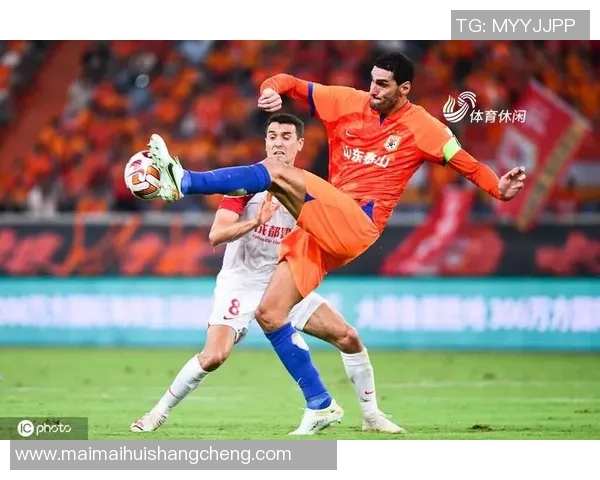 山东与青岛25轮精彩对决全场录像回放及赛后分析分享