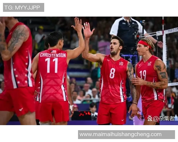 巴西男排与俄罗斯男排巅峰对决展现世界排球魅力与实力较量