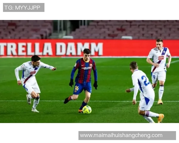 巴塞罗那与埃瓦尔精彩对决回顾分析及赛后亮点总结