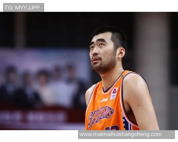 张兆旭：从篮球新星到职业生涯巅峰的励志之路与奋斗故事