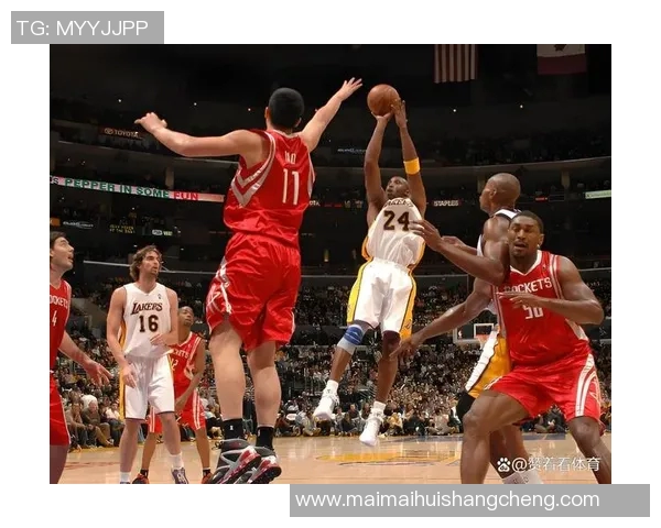 湖人队与火箭队最新比赛精彩回顾与分析全场亮点尽在其中