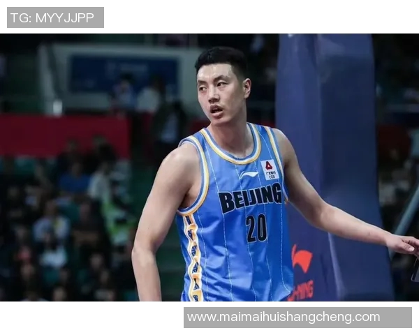 翟晓川：从篮球场上的拼搏者到人生舞台上的奋斗者的成长之路