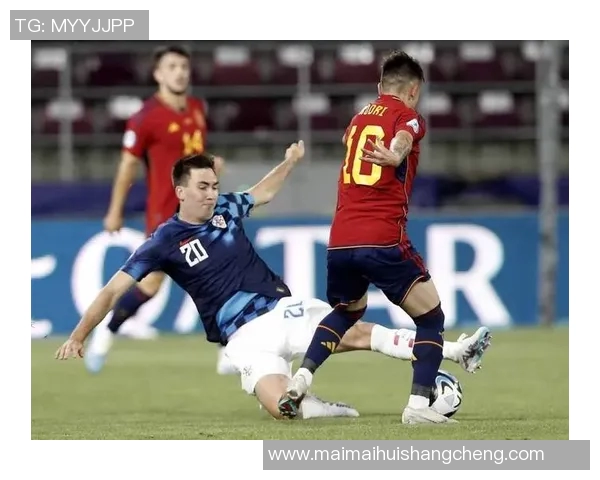 西班牙与意大利欧青赛激战正酣谁将晋级决赛争夺荣誉