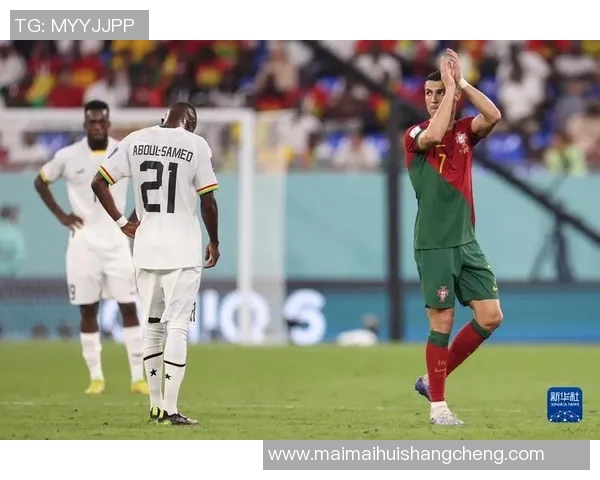 葡萄牙与加纳对决分析球队状态战术特点及胜负预测