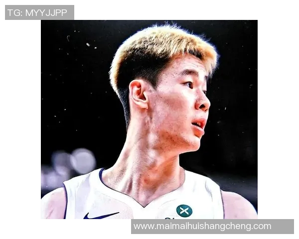 郭昊文:从篮球新星到职业生涯的蜕变与成长之路 郭昊文:从篮球新星到职业生涯的蜕变与成长之路