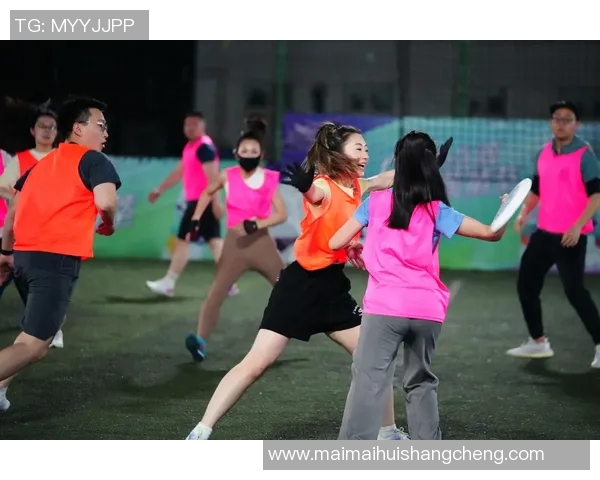 飞盘意识排行榜揭晓北京飞盘队荣登第八名引发关注