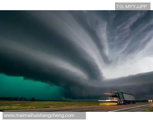 飓风与拉普拉塔体的较量：探讨两者在气候与生态中的影响与关系