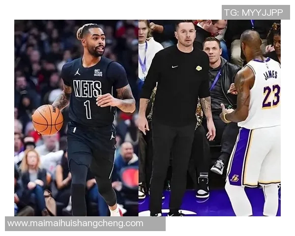 2017年NBA经典对决篮网与湖人精彩回顾与赛季分析 2017年NBA经典对决篮网与湖人精彩回顾与赛季分析