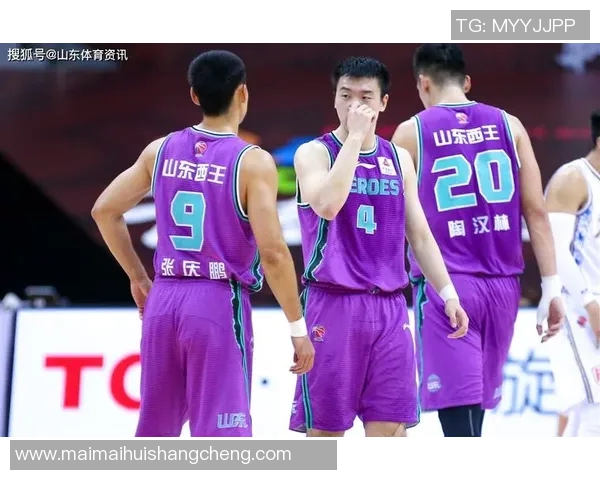 2019年江苏与山东季后赛精彩对决回顾与分析 2019年江苏与山东季后赛精彩对决回顾与分析