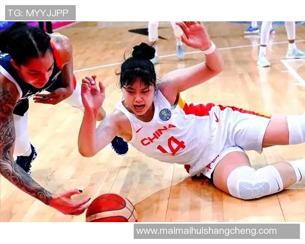 中国女篮迎战加拿大队力争在奥运赛场上再创辉煌