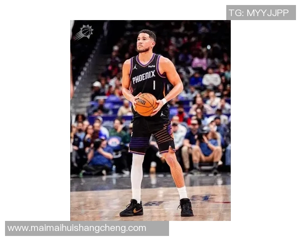 德文布克：从新星到NBA超级巨星的华丽蜕变之路